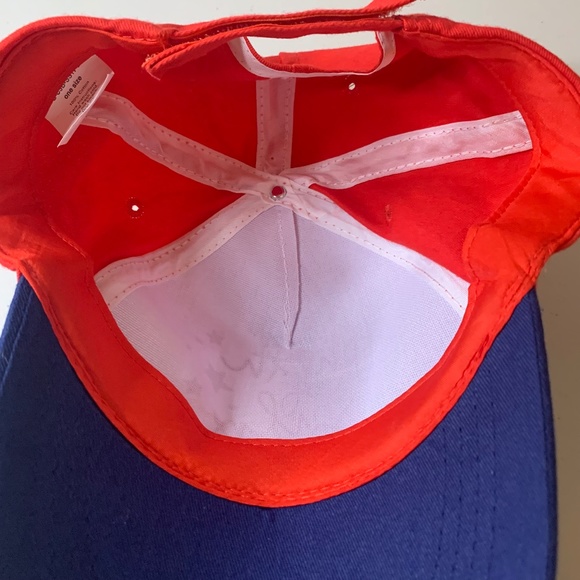 4th of July Red, White and Blue Cap - Picture 5 of 7